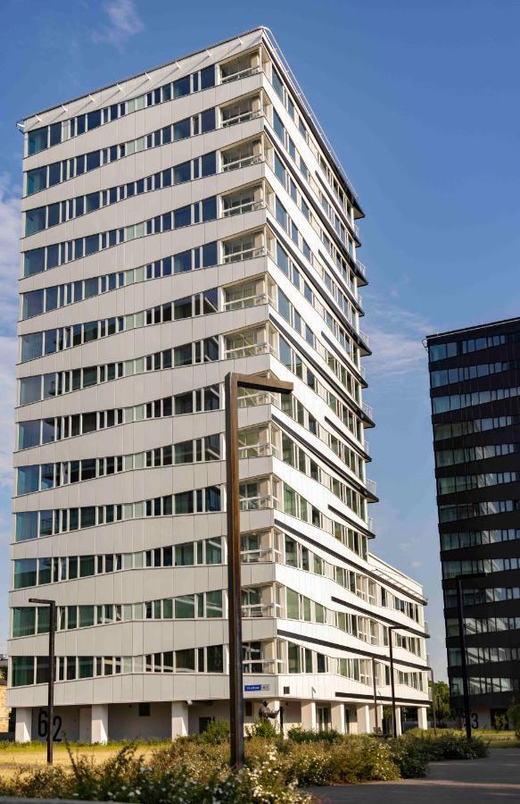 Beautiful Apartment Next To The Kalev Stadium تالين المظهر الخارجي الصورة