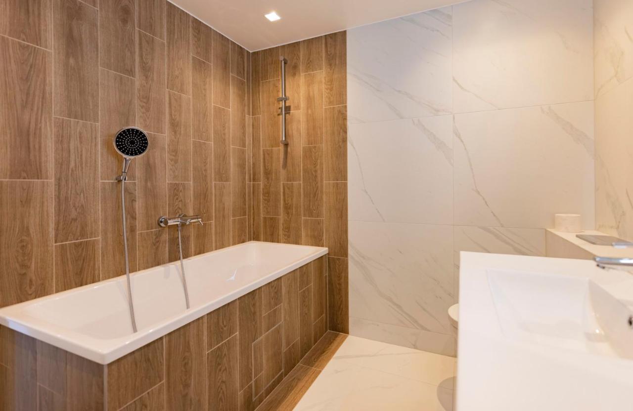 Beautiful Apartment Next To The Kalev Stadium تالين المظهر الخارجي الصورة