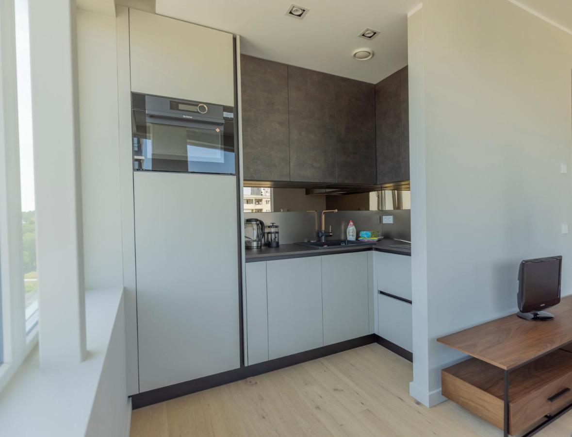 Beautiful Apartment Next To The Kalev Stadium تالين المظهر الخارجي الصورة