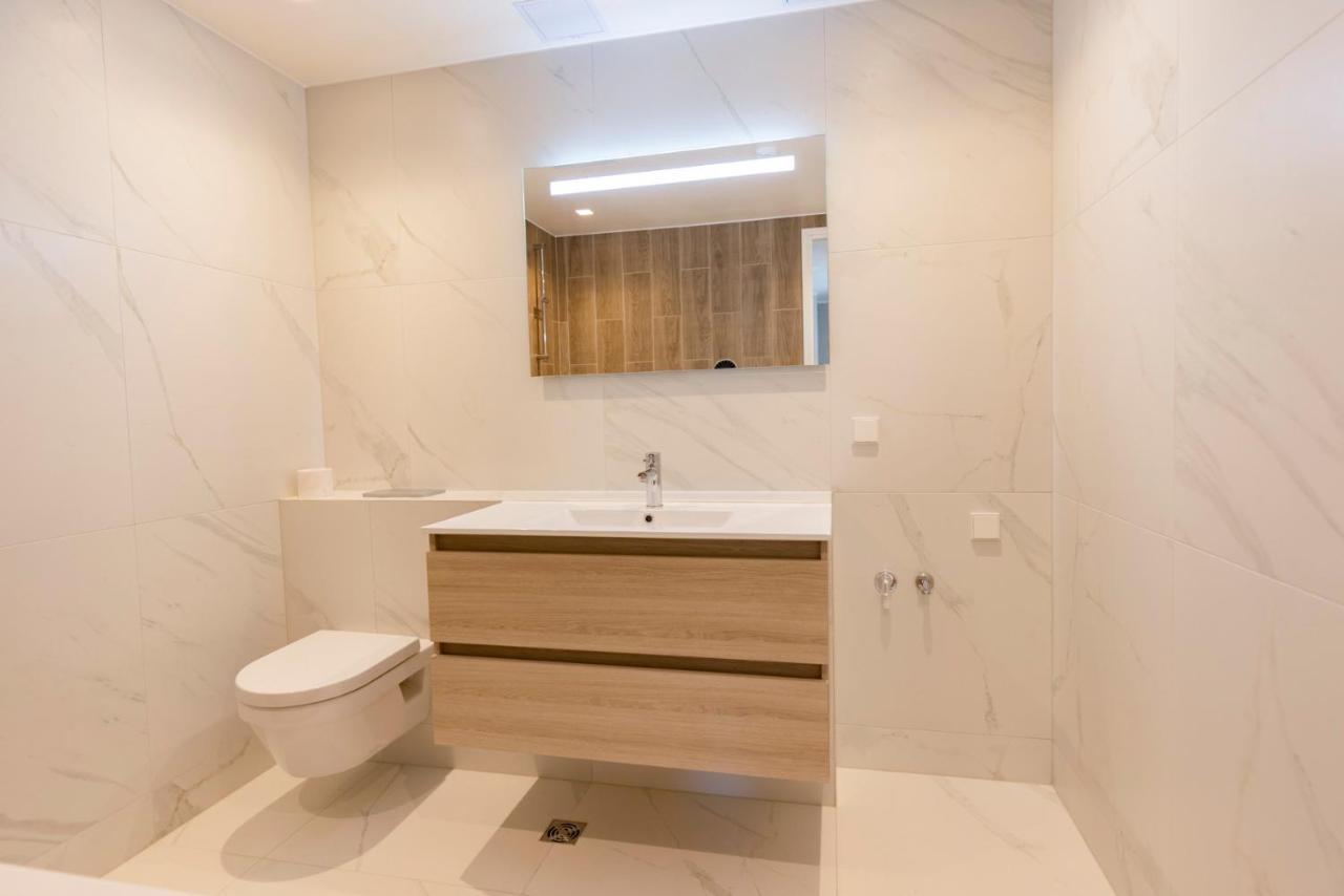 Beautiful Apartment Next To The Kalev Stadium تالين المظهر الخارجي الصورة