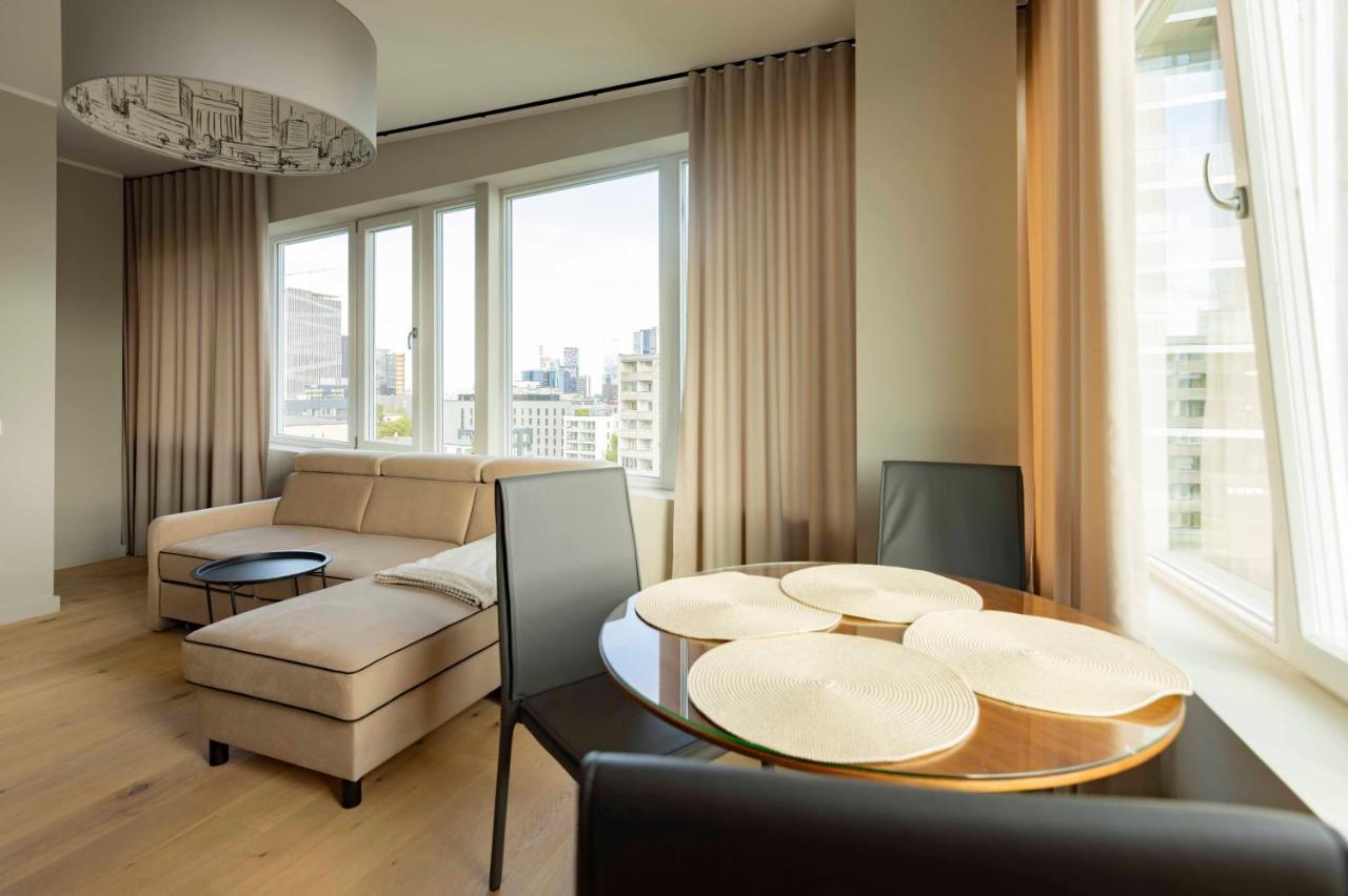 Beautiful Apartment Next To The Kalev Stadium تالين المظهر الخارجي الصورة
