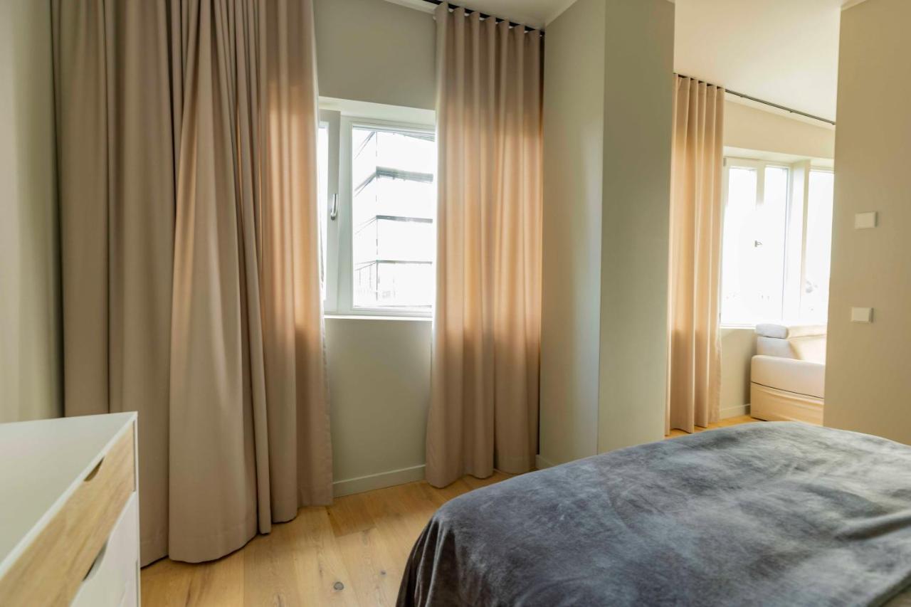 Beautiful Apartment Next To The Kalev Stadium تالين المظهر الخارجي الصورة