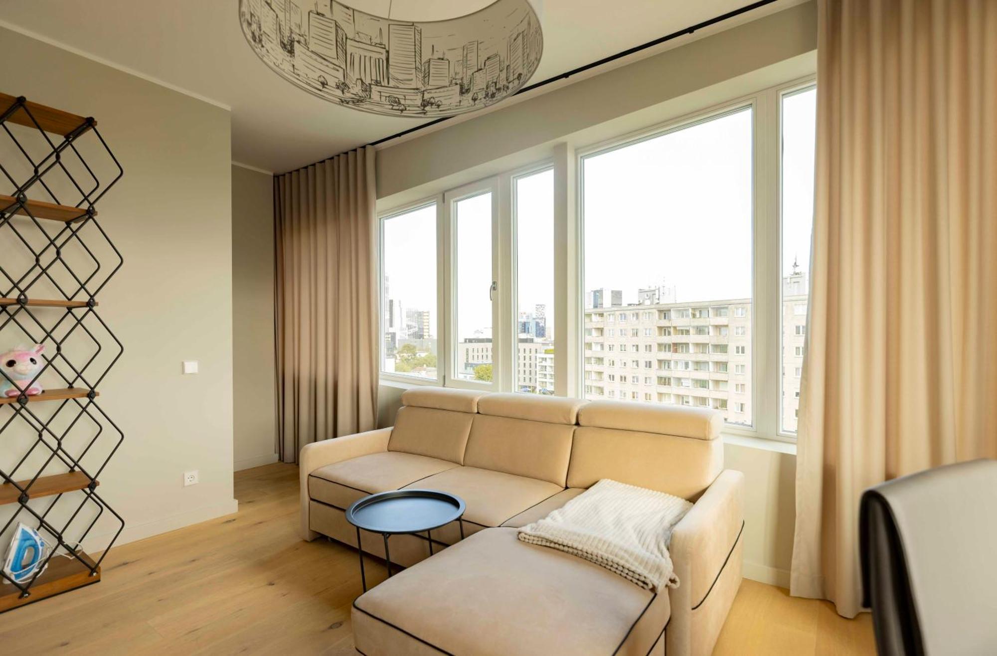 Beautiful Apartment Next To The Kalev Stadium تالين المظهر الخارجي الصورة